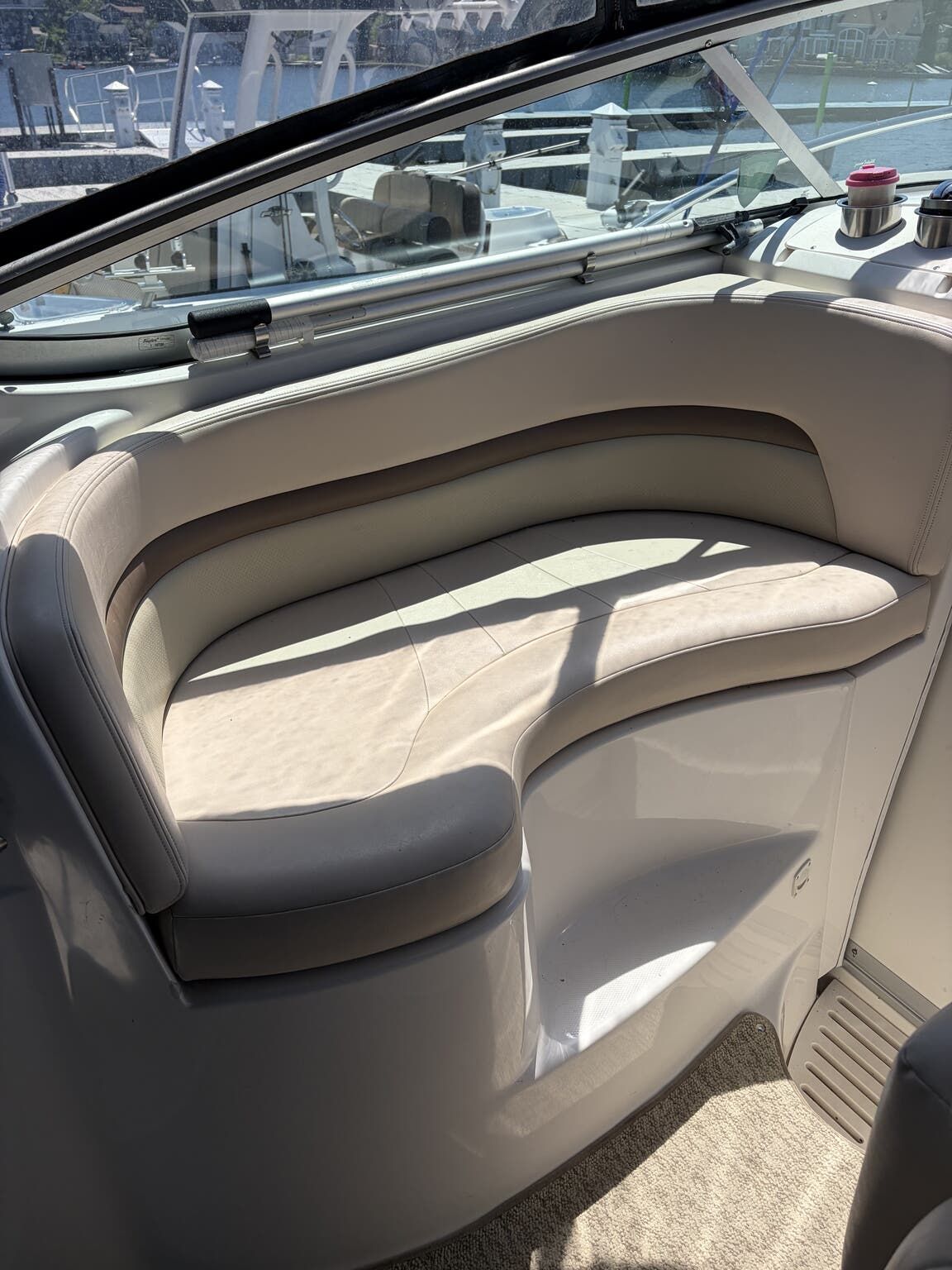 2006 Chaparral Signature 290 - 6