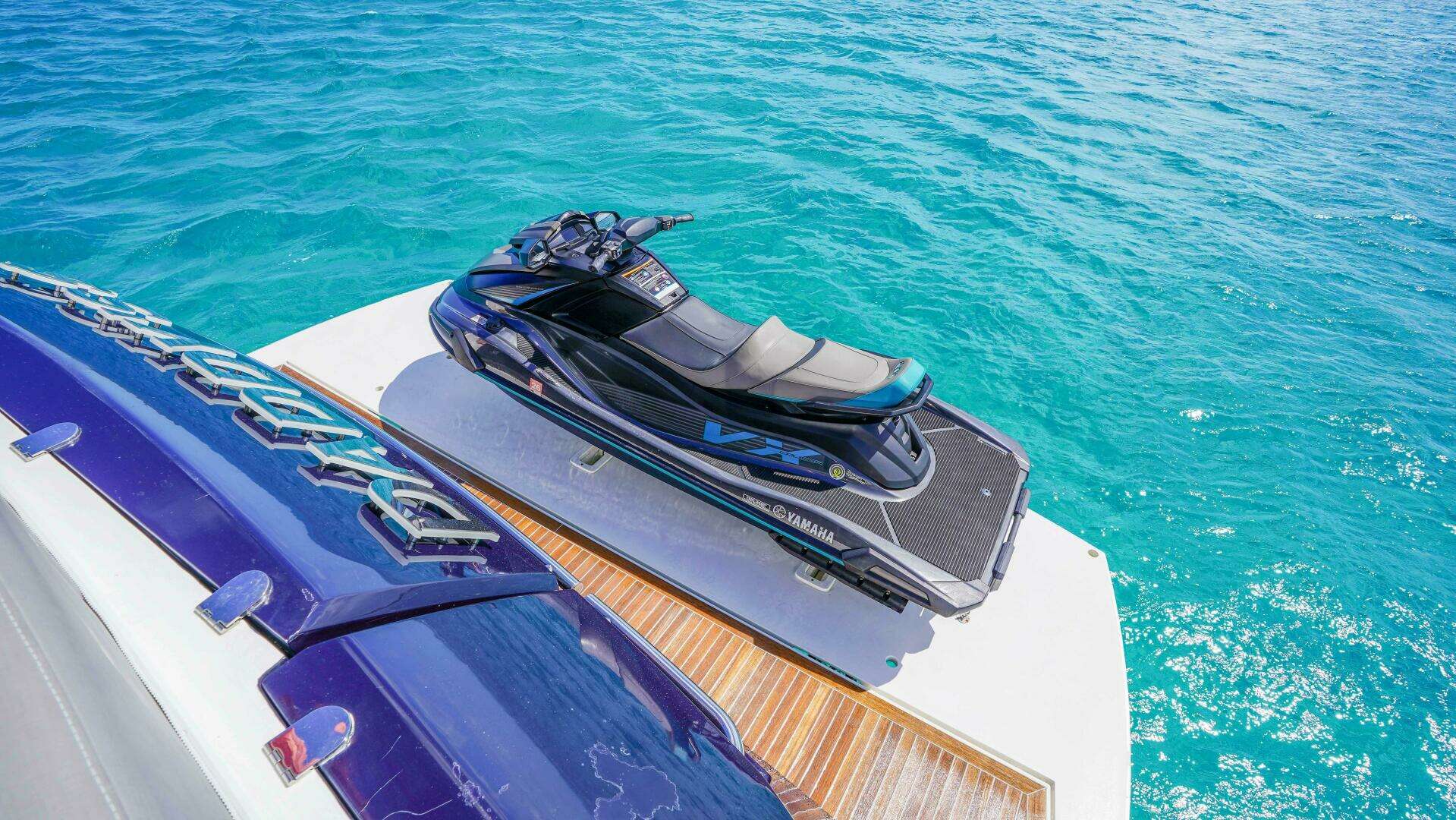 2016 Sunseeker 75 Yacht - Image 13