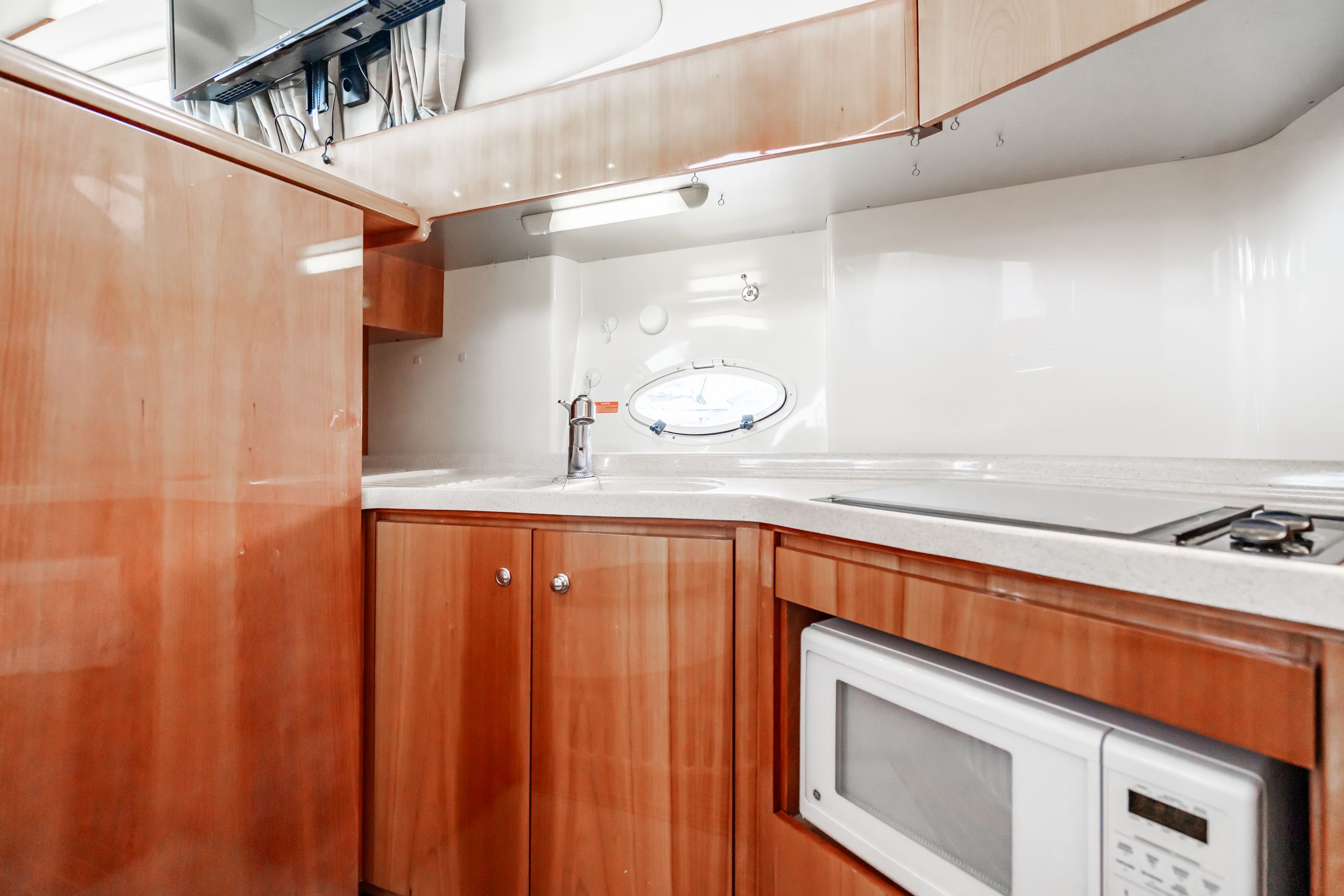 2004 Azimut 39 Flybridge - 46