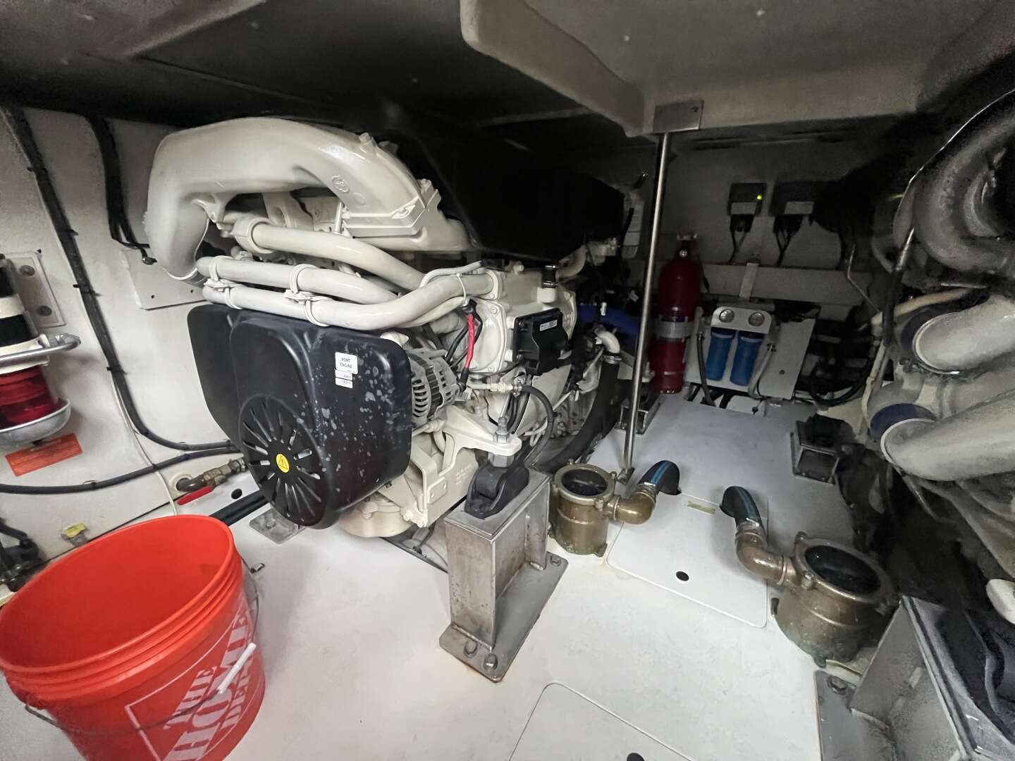 2015 Azimut 54 FLY - Image 19
