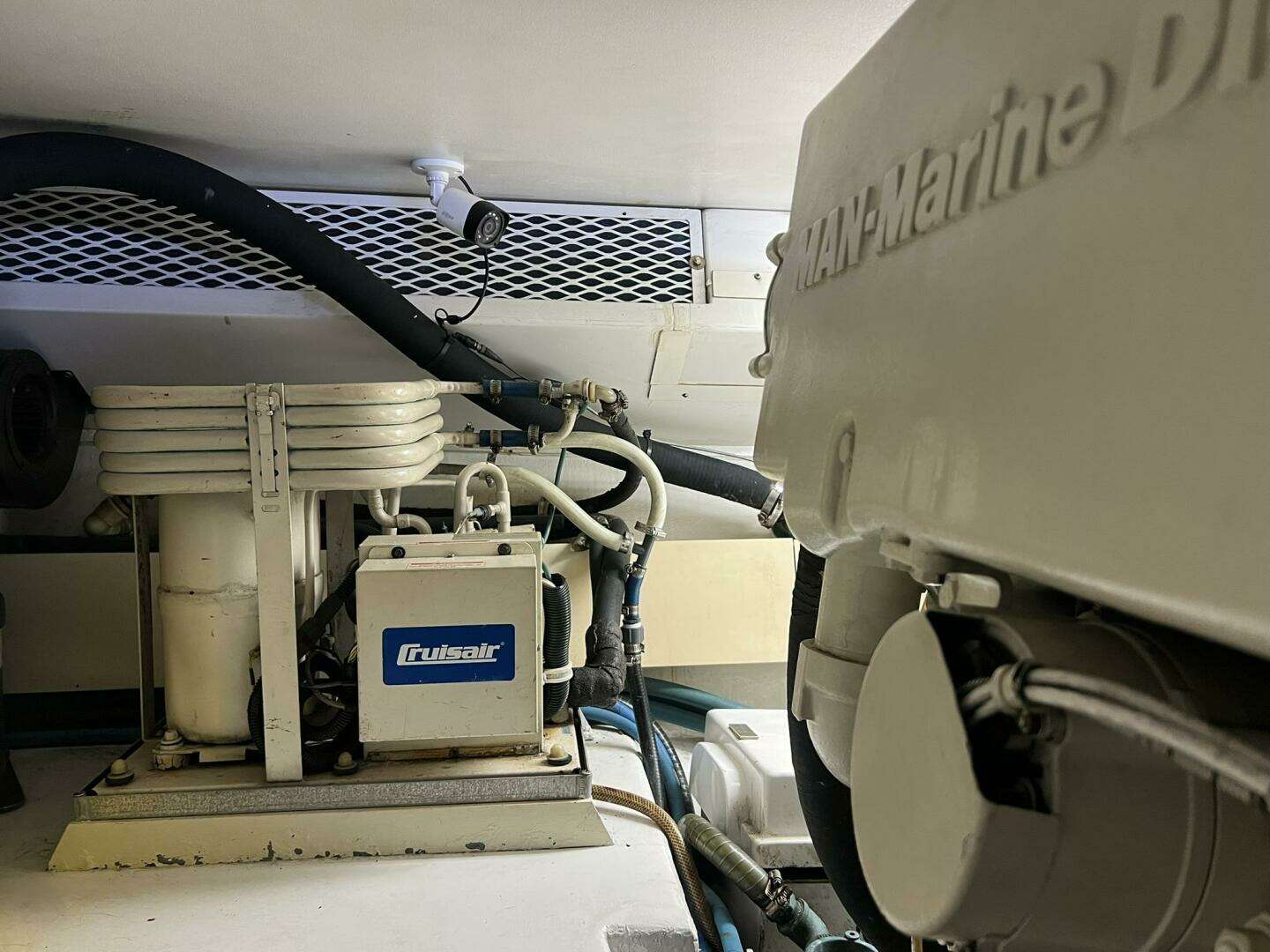 1999 Viking 60 CPMY - Image 77