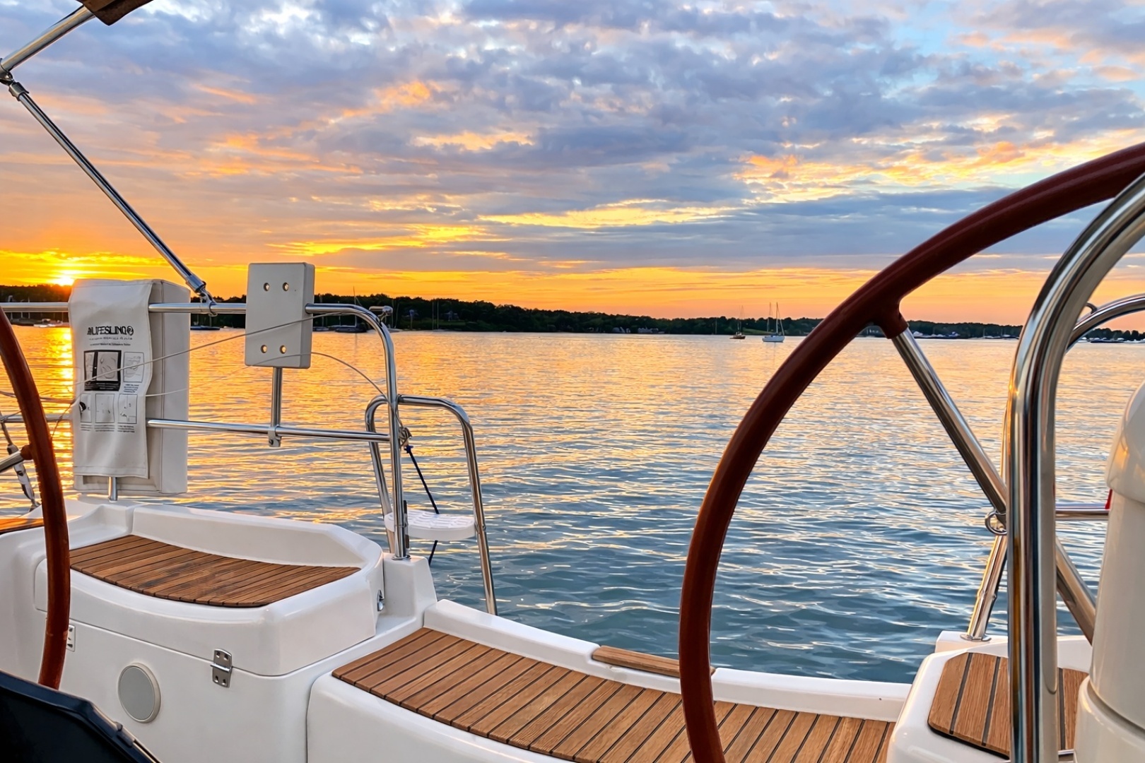 2007 Jeanneau Sun Odyssey 42i - Image 14