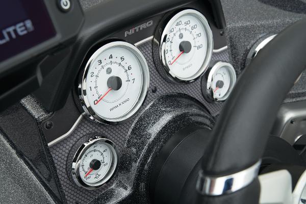 Manufacturer Provided Image: Manufacturer Provided Image: Nitro ZV21