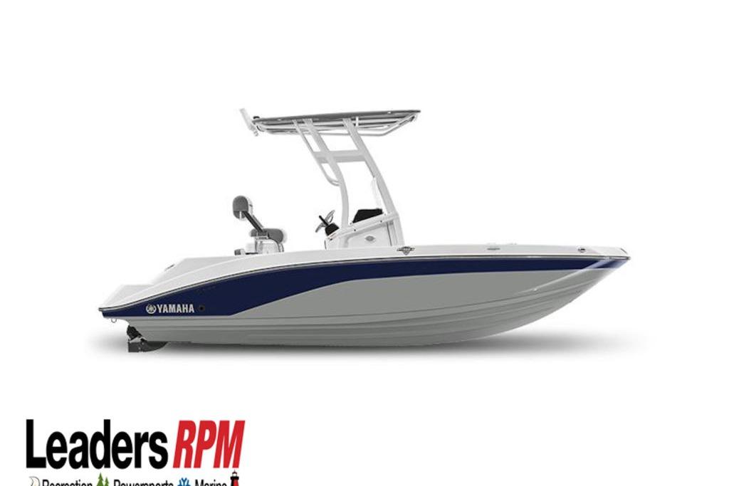 2026 Yamaha Boats 190 FSH Sport