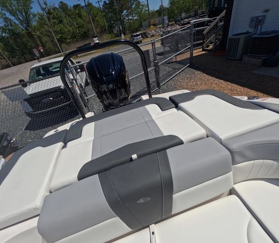 2026 Chaparral 23 SSi OB In Stock Trailer included - 10
