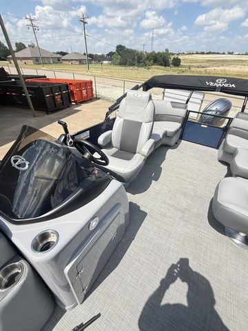 2024 Veranda VR20RC - 17