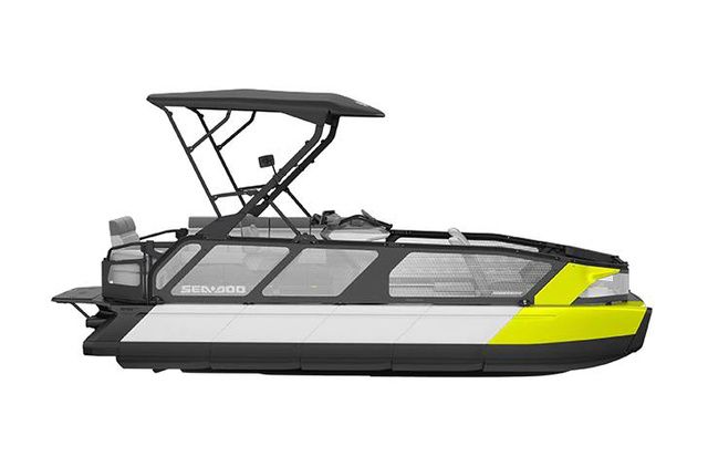 2023 Sea-Doo Switch Sport 21 - 13