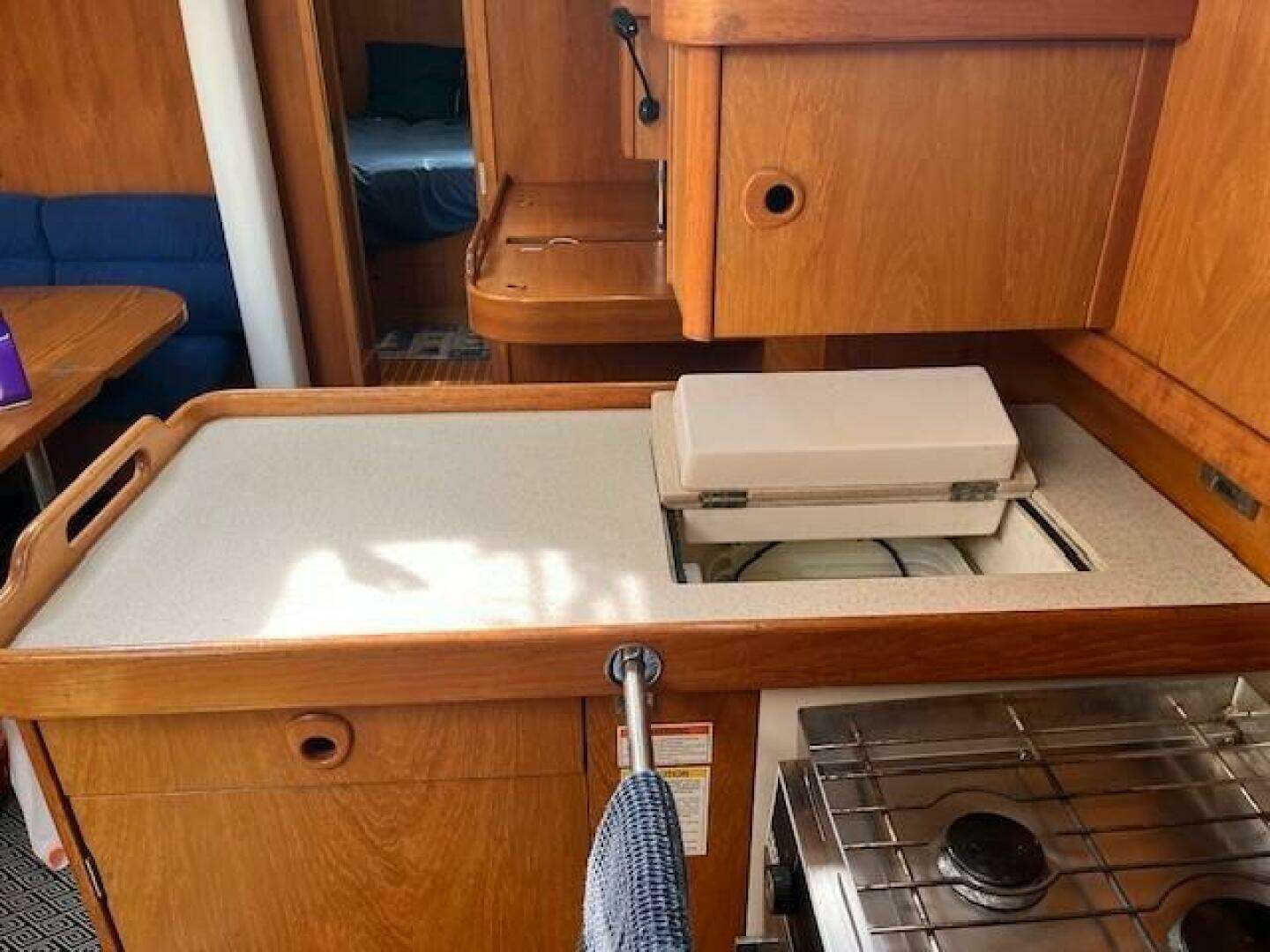 2003 Wauquiez Centurion 45S - Image 14