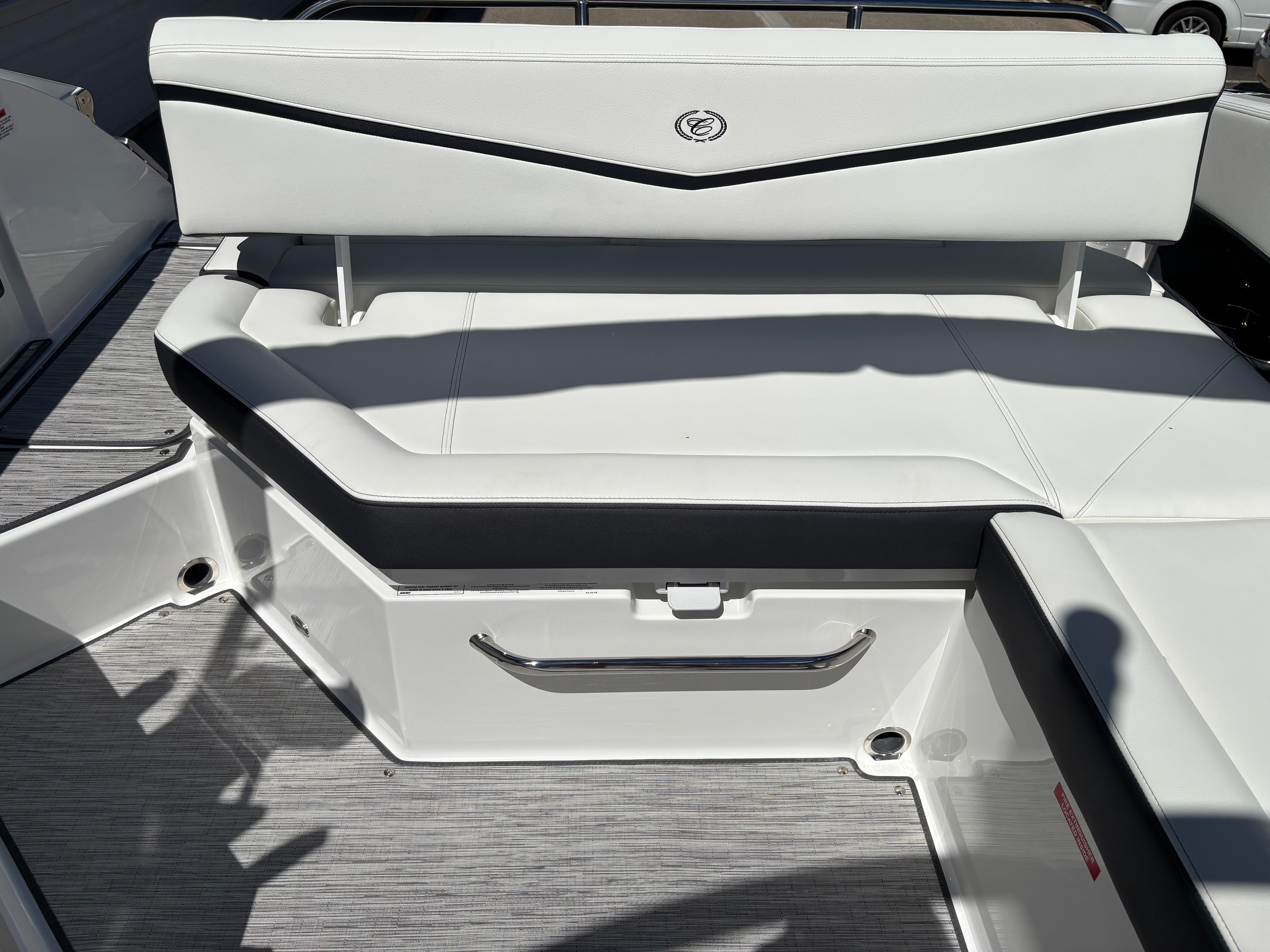 2026 Cobalt R8 Surf - 3