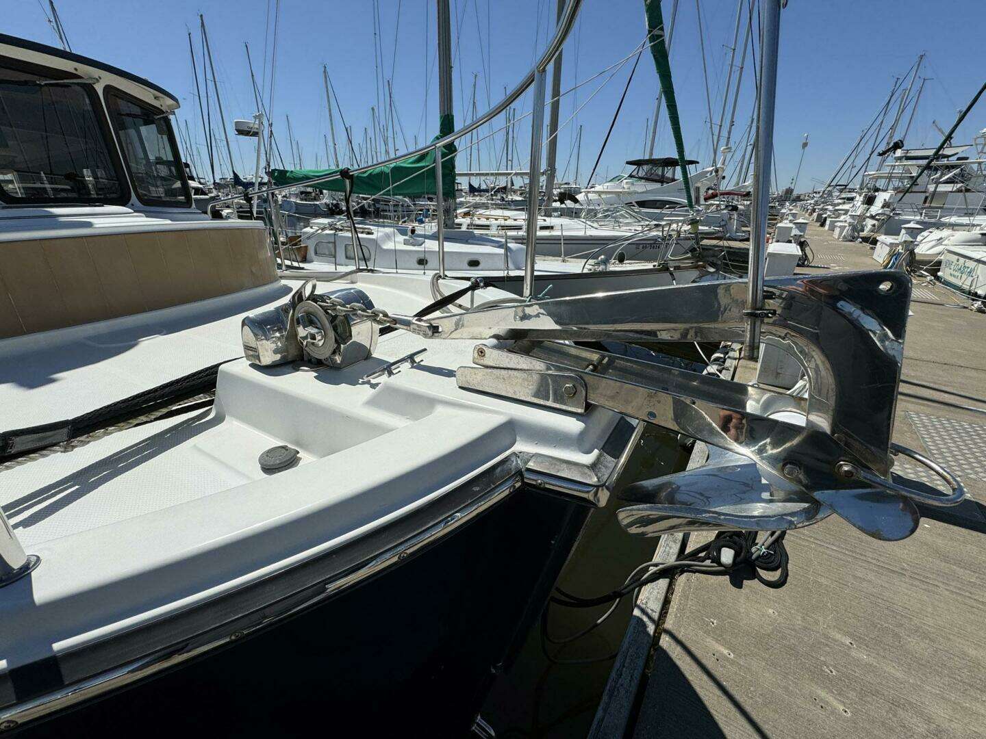 2012 Ranger Tugs R-29 - Image 8