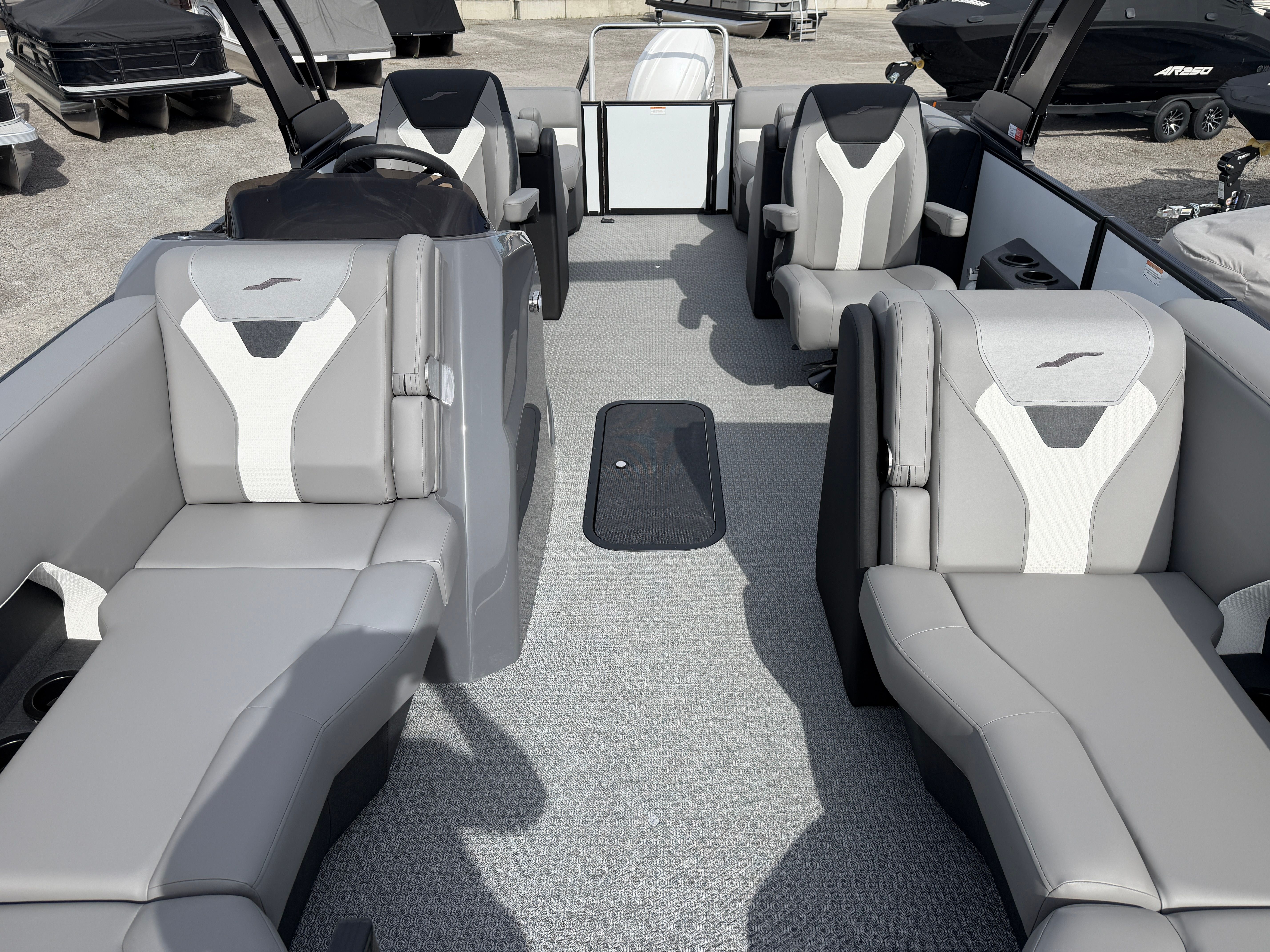 2026 EVOTTI 521 QL - Image 14