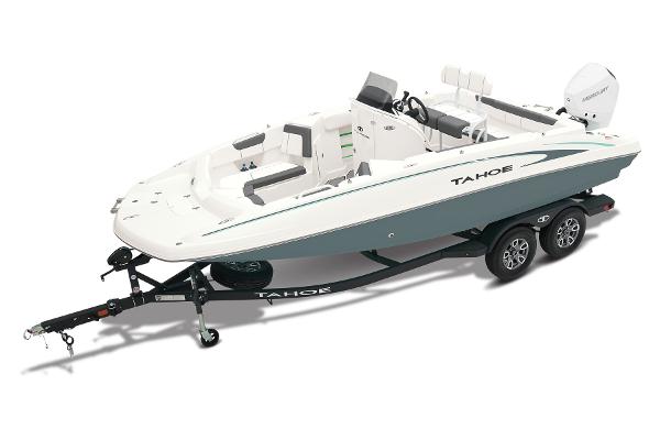 2025 Tahoe 2150 CC - 90