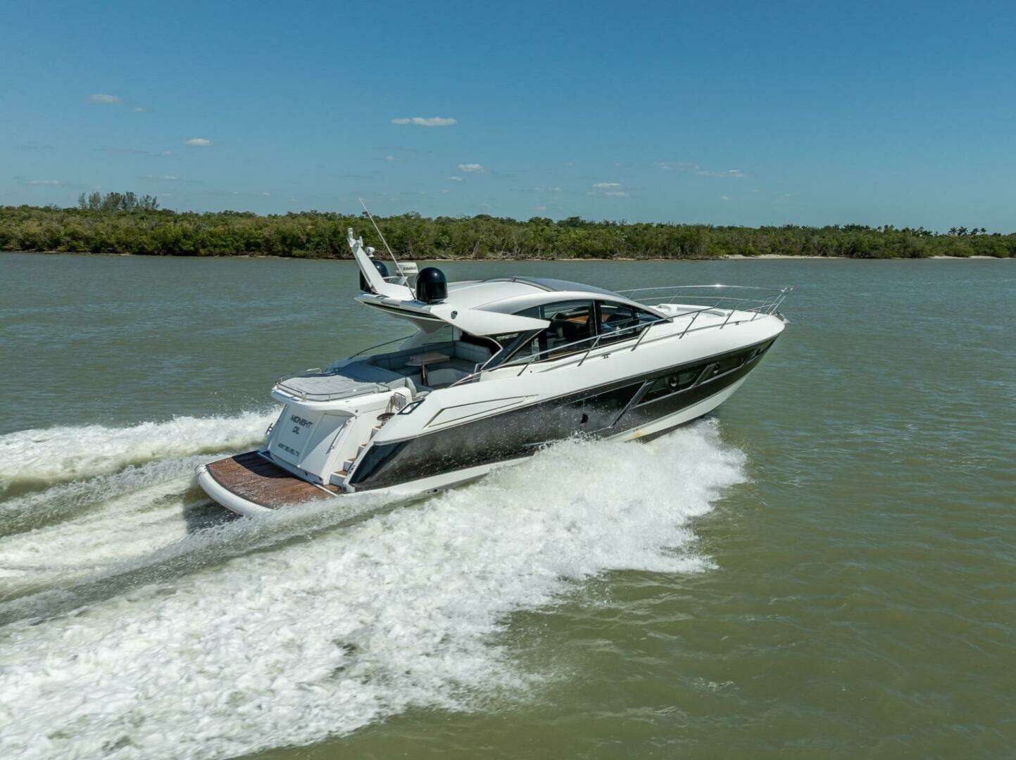 2018 Sunseeker Predator 57 - Image 97