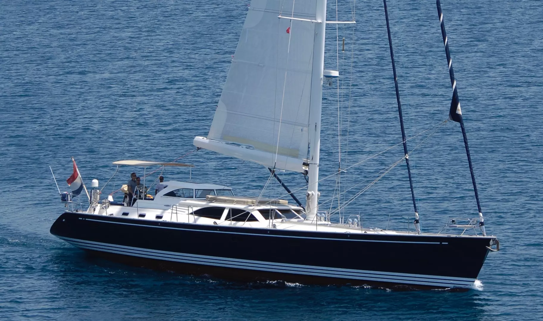 2002 X-Yachts 2016 - Image 2