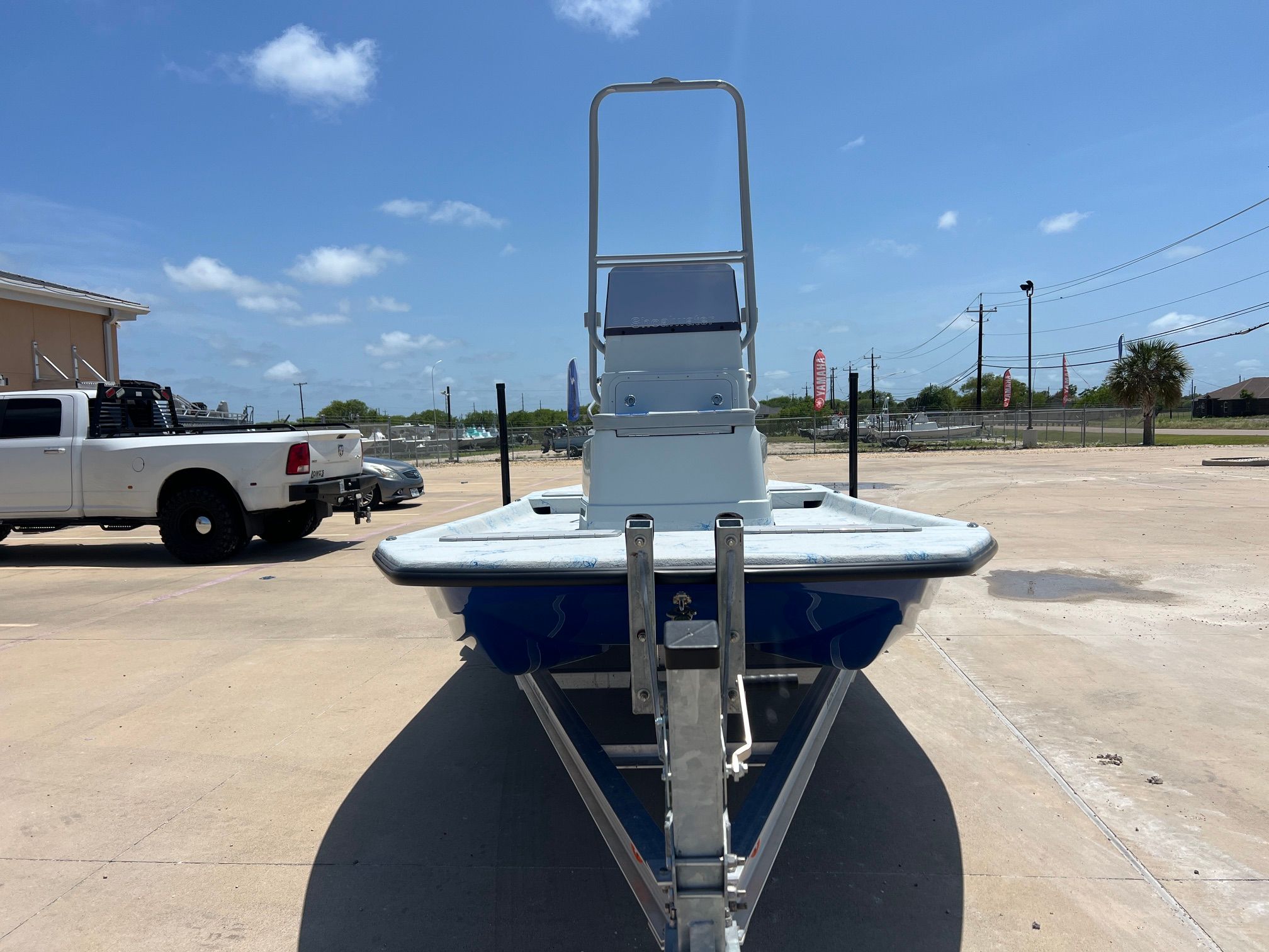 2026 Shoalwater 19' Catamaran - 5