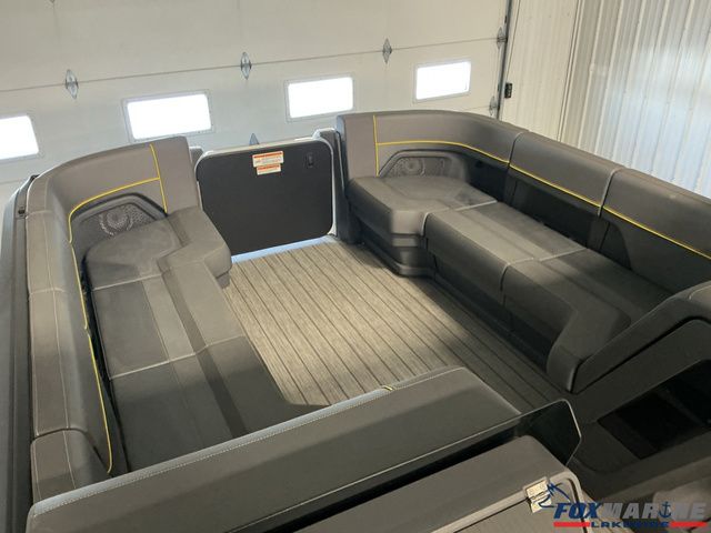 2024 Manitou 24 Explore Navigator SHP - 5
