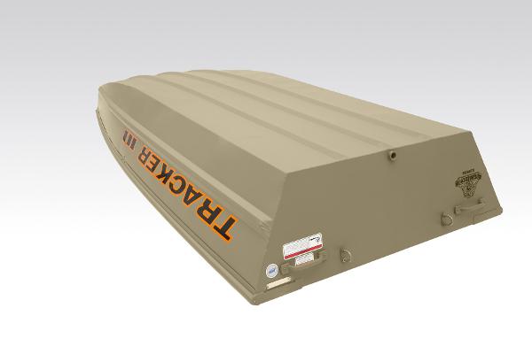 2026 Tracker Grizzly 10 Jon - 17