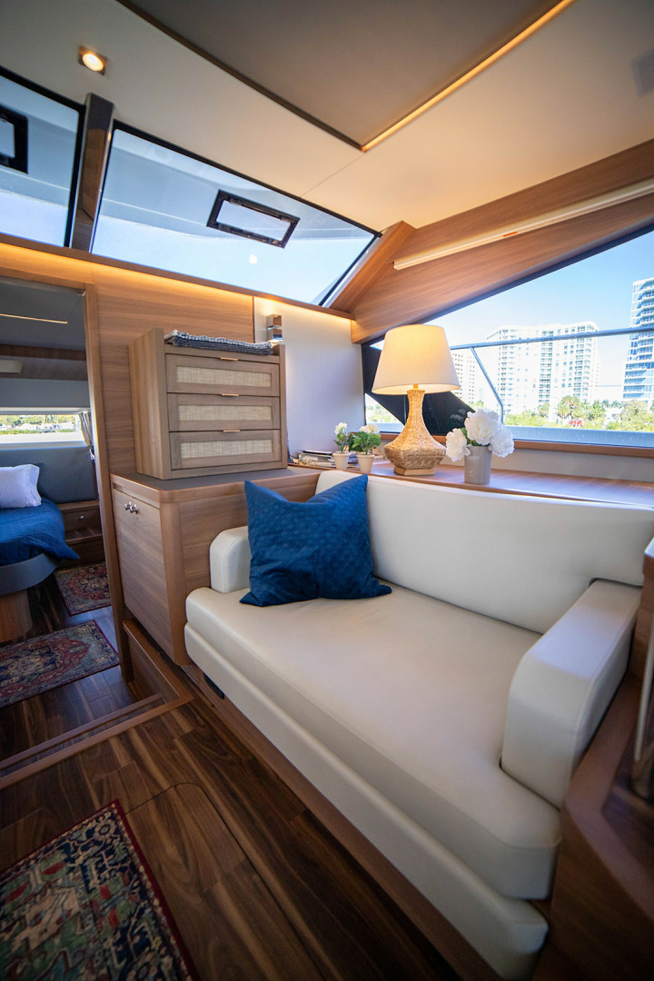 2024 Aquila 54 Yacht - Image 64