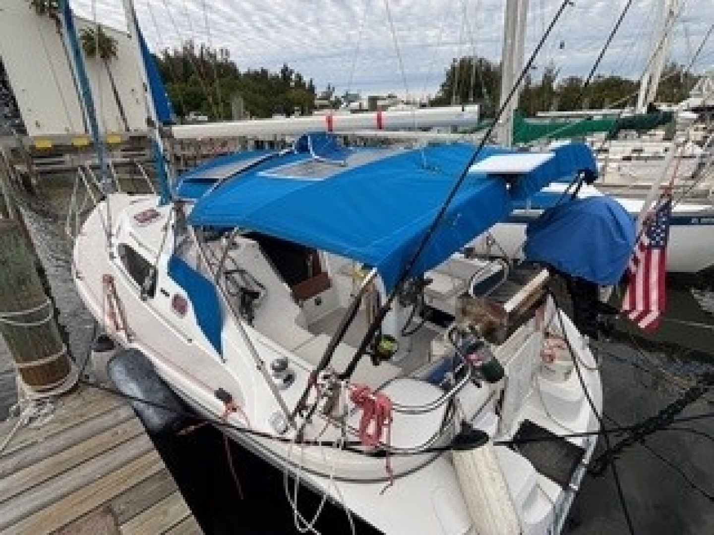 2006 Catalina — - Image 3