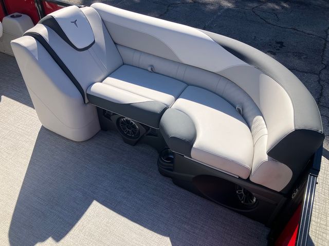 2026 Tahoe LTZ - 23 FT Quad Lounger - 16