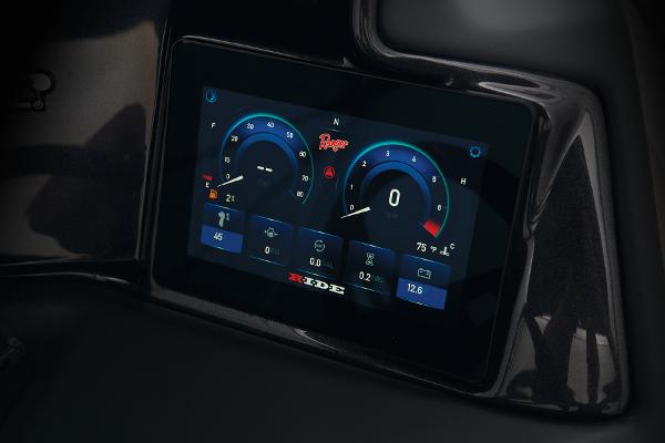 2025 Ranger Reata 220C - 30
