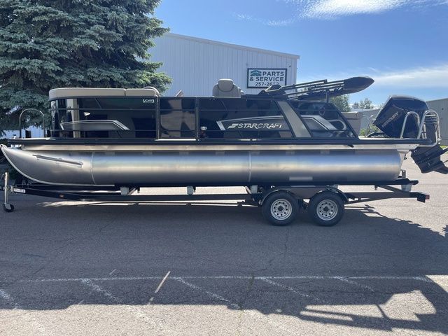 2024 Starcraft EXS 3 Q DH - 2