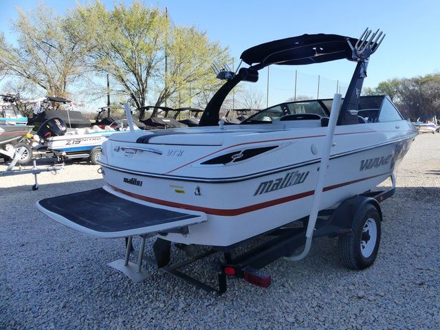 2008 Malibu Wakesetter VTX - 6