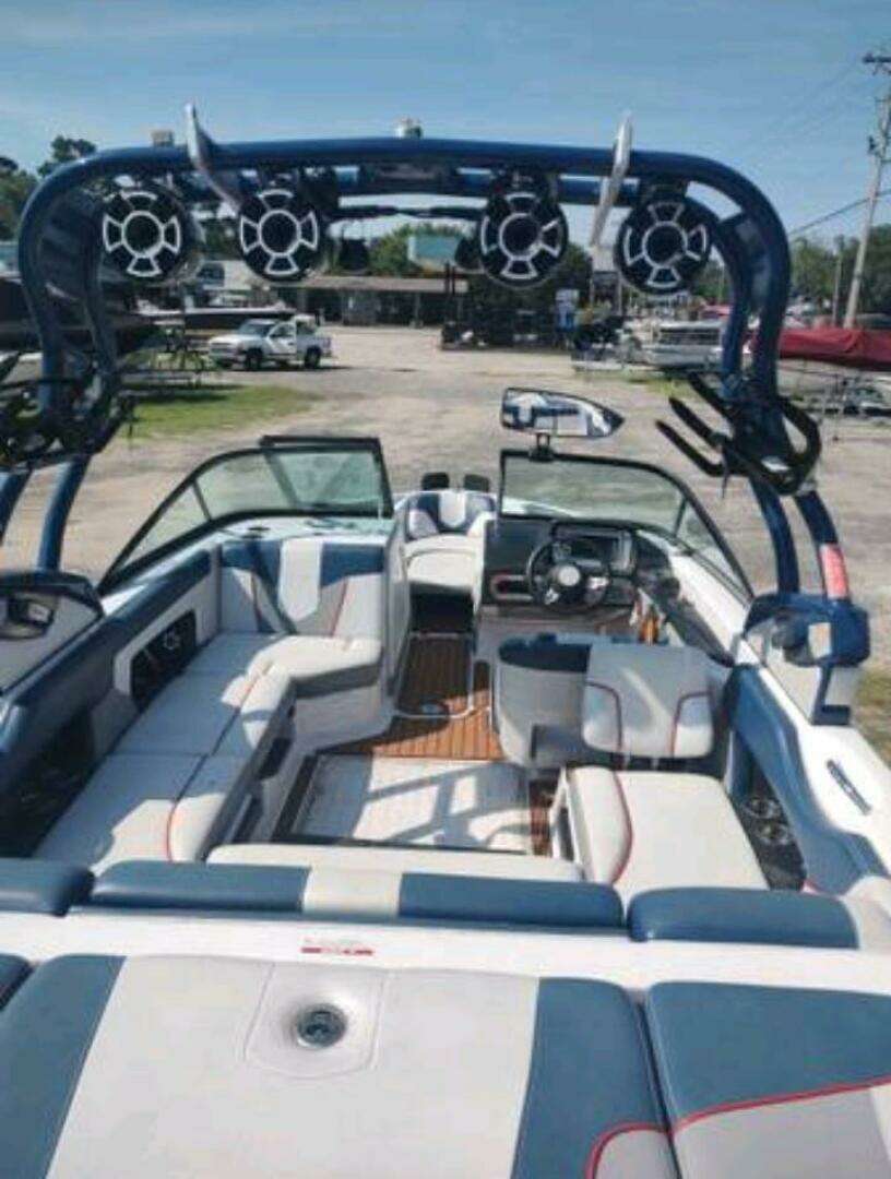 2013 Nautique — - Image 6