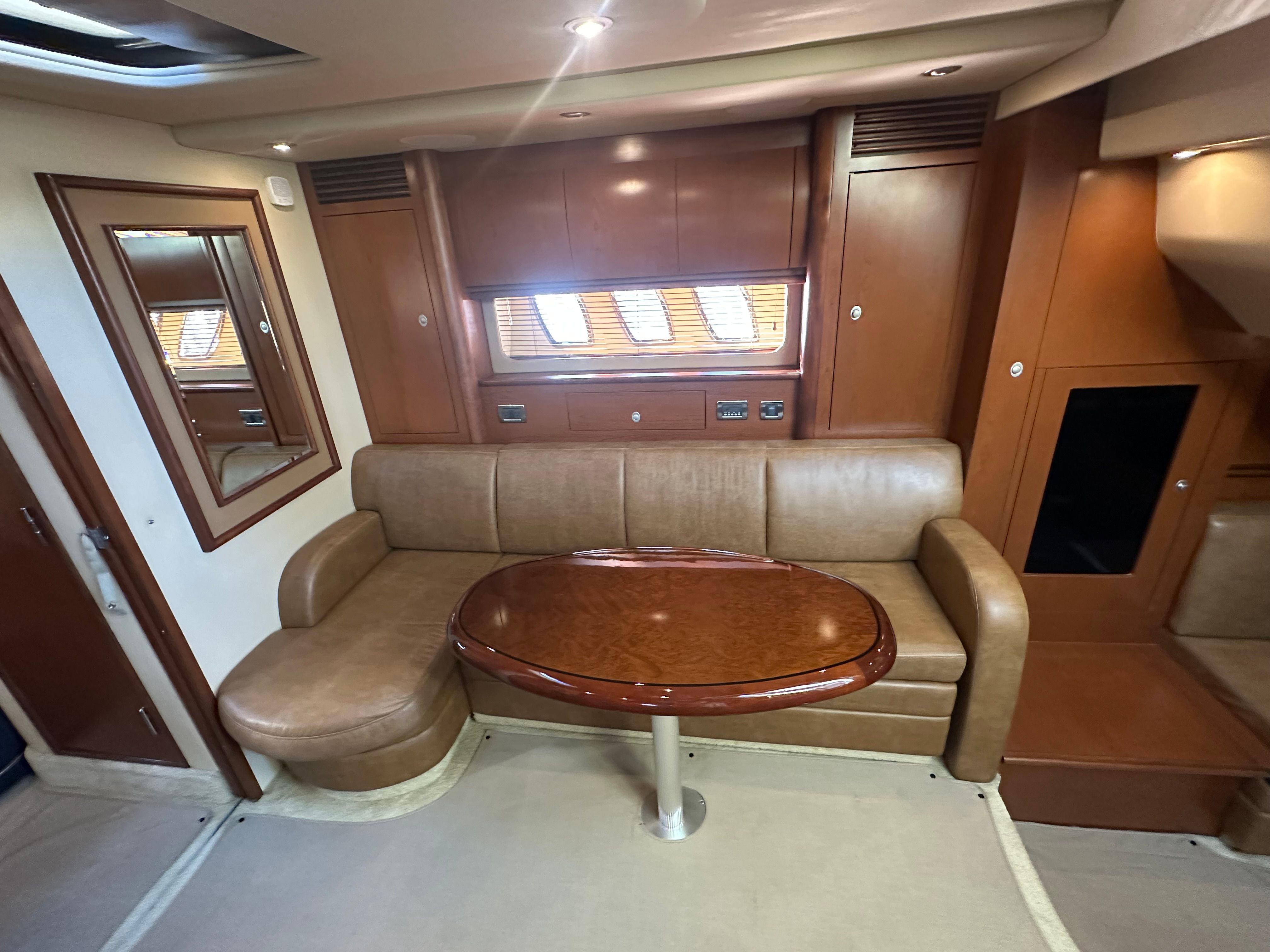 2007 Sea Ray 40 Sundancer - 5