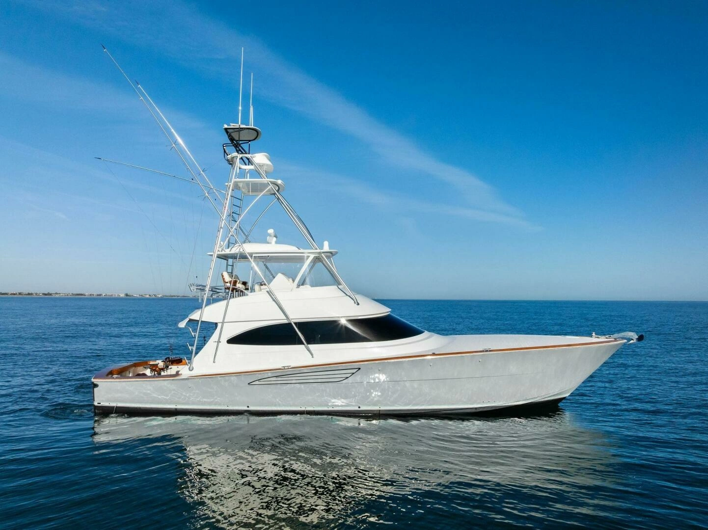 2023 Viking 64 Convertible - Image 86