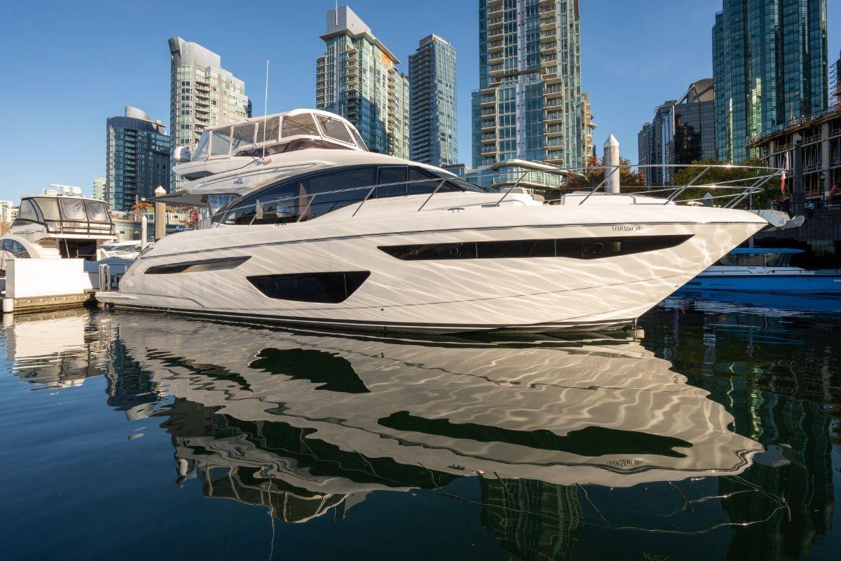 2018 Princess S60