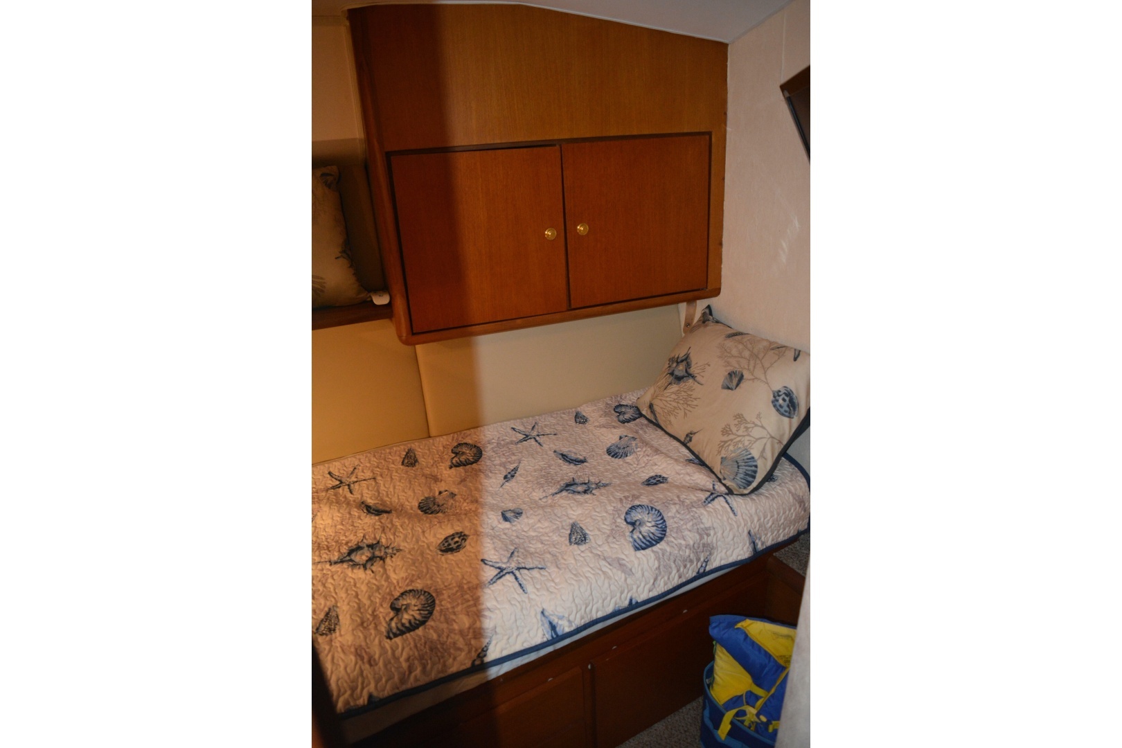 2000 Ocean 56 Super Sport - Image 41