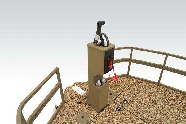 Manufacturer Provided Image: Manufacturer Provided Image