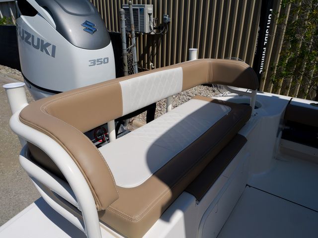 2026 Sea Born FX25 LE - 46