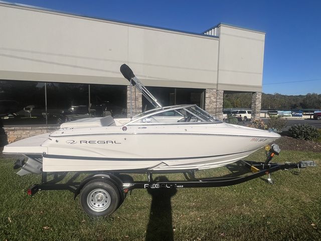 2014 Regal BOWRIDER 1900 - 16