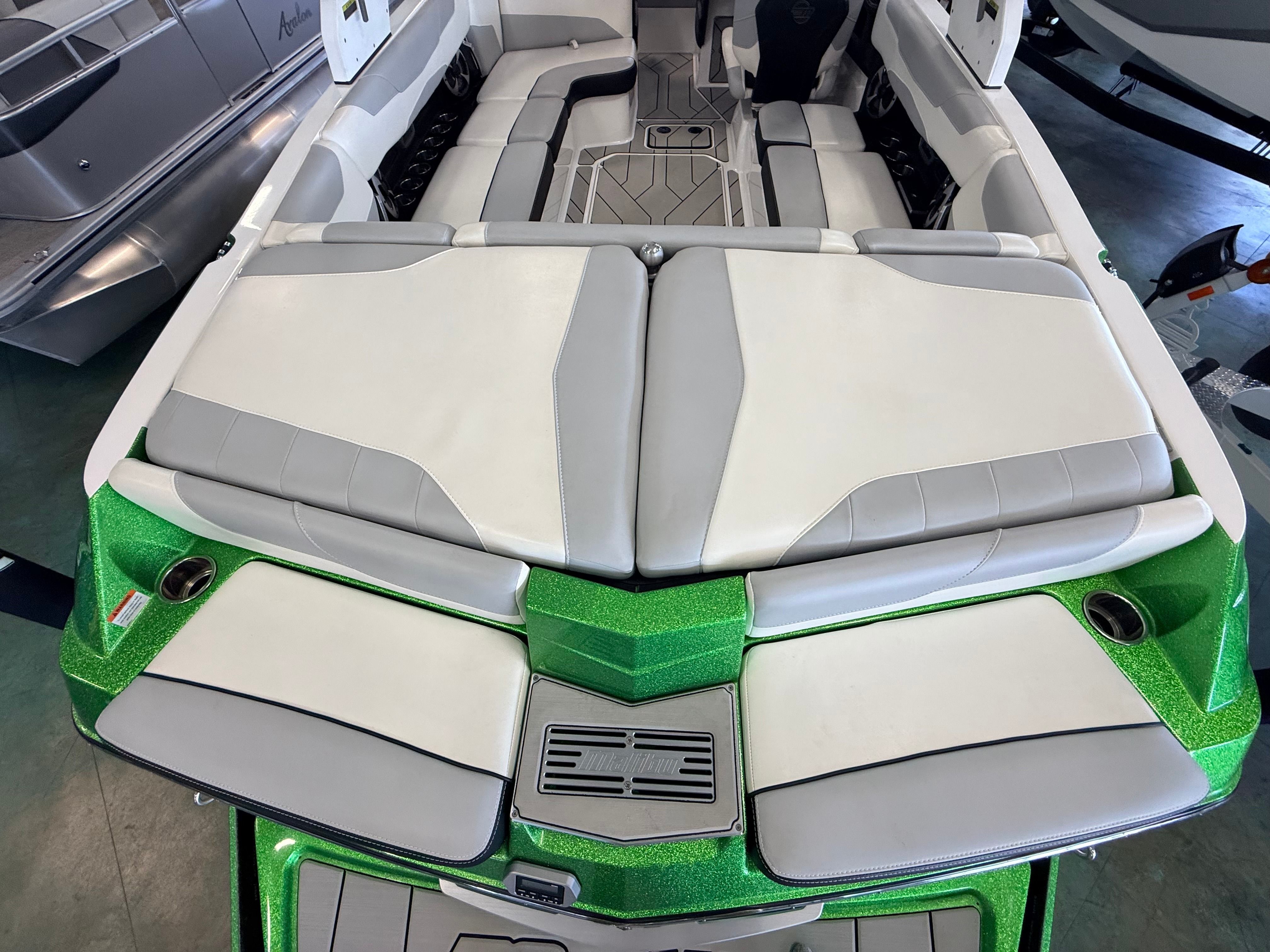 2020 Malibu Wakesetter 23 LSV - 15