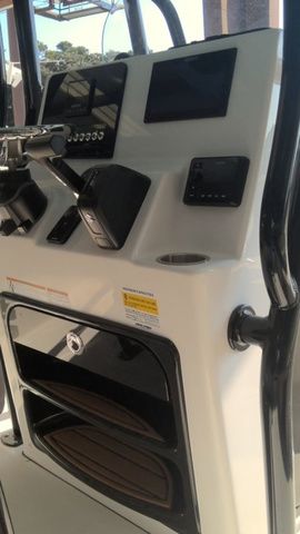 2026 Sea Pro 230 Bay - 11
