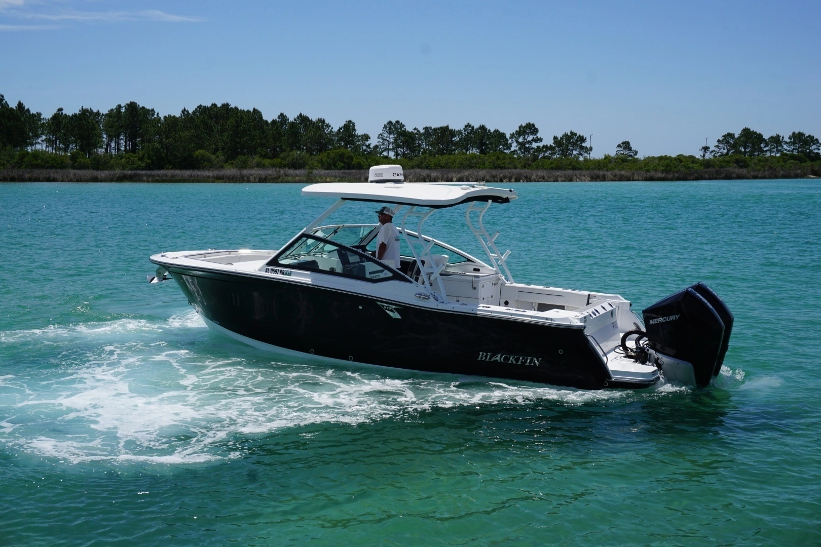 2023 Blackfin 272 DC - Image 36