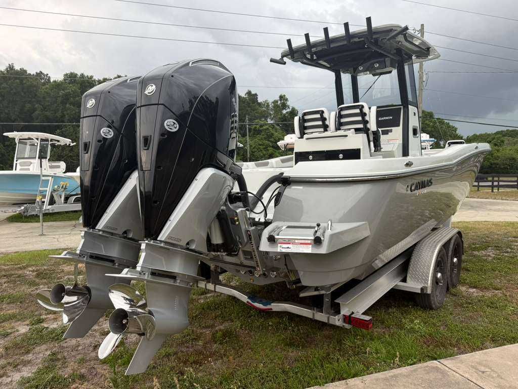 2026 Caymas 291 HB - 4