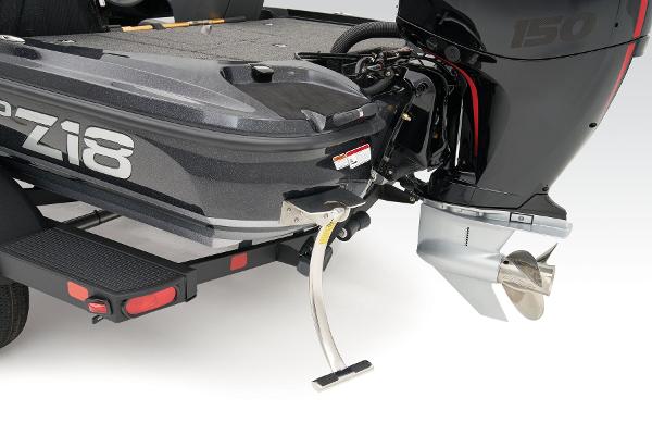 2026 Nitro Z18 Pro - 64
