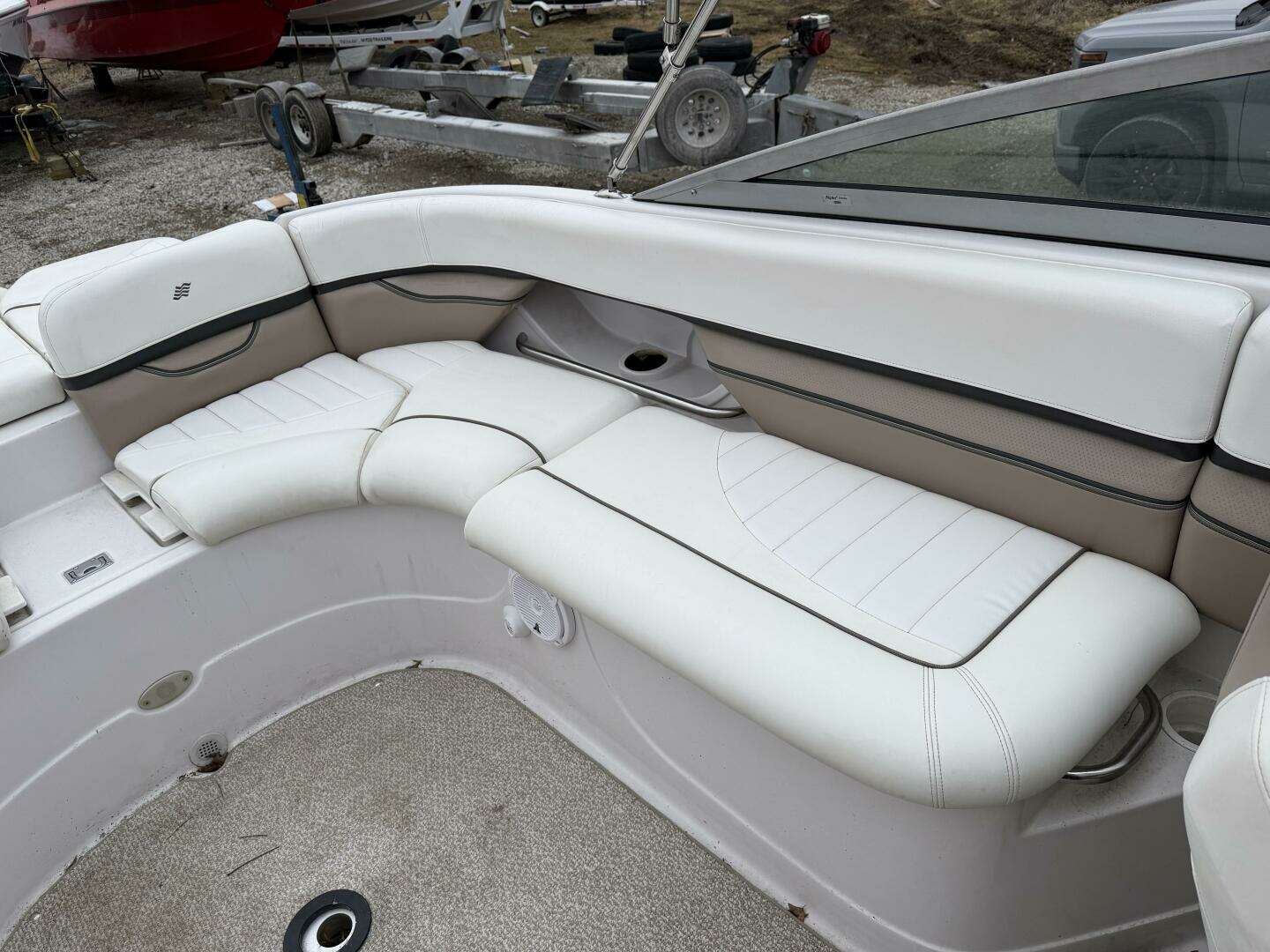 2005 Four Winns 250 Horizon - Image 24