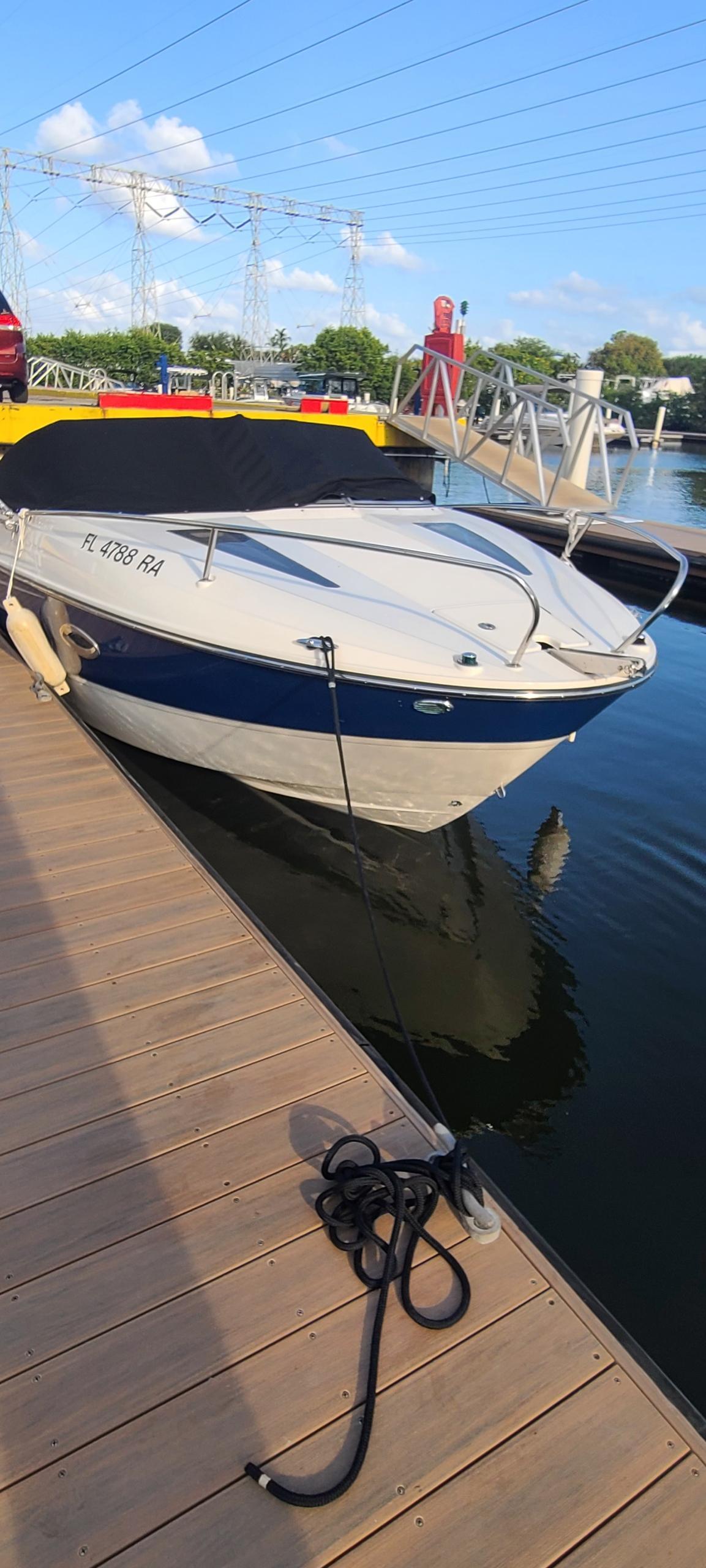 2015 Bayliner 642 Overnighter - 2