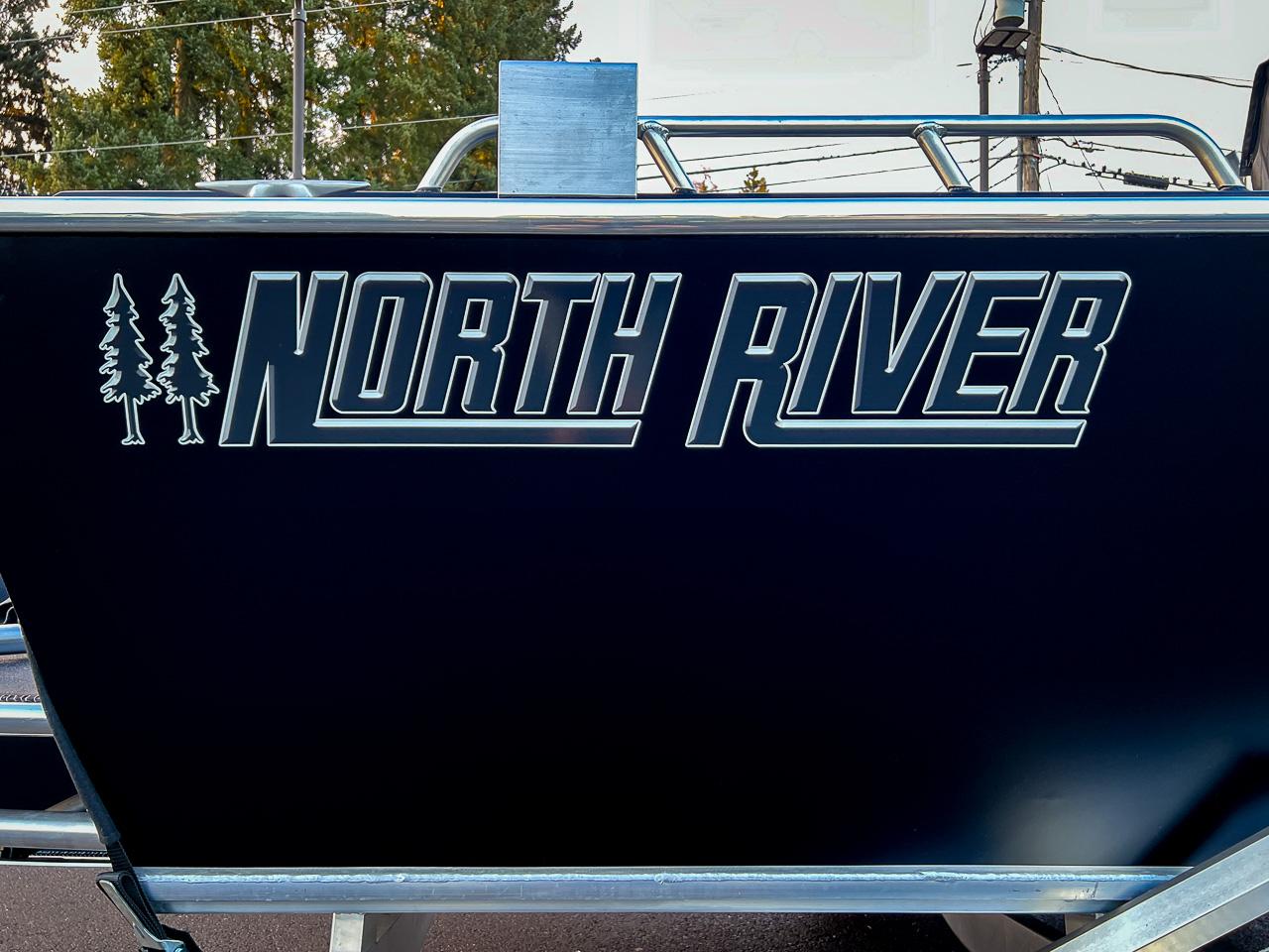 2026 North River 25 Seahawk - 29