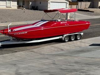 2007 Magic Scepter