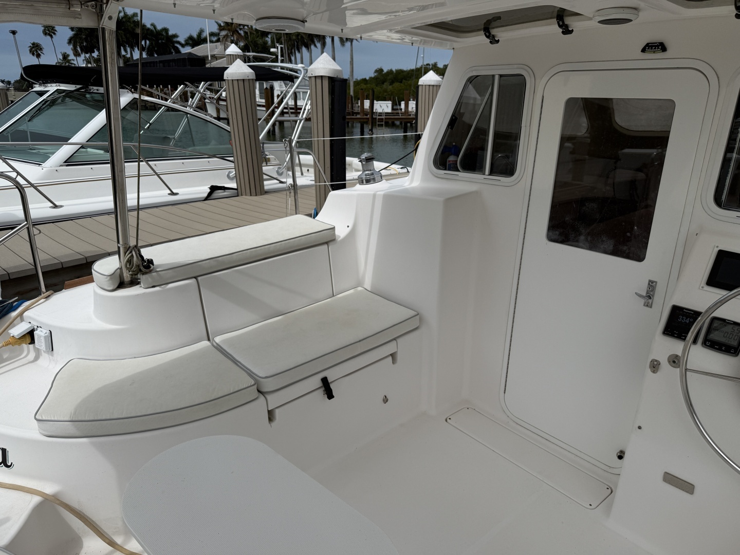 2014 Gemini Legacy 35 - Image 9