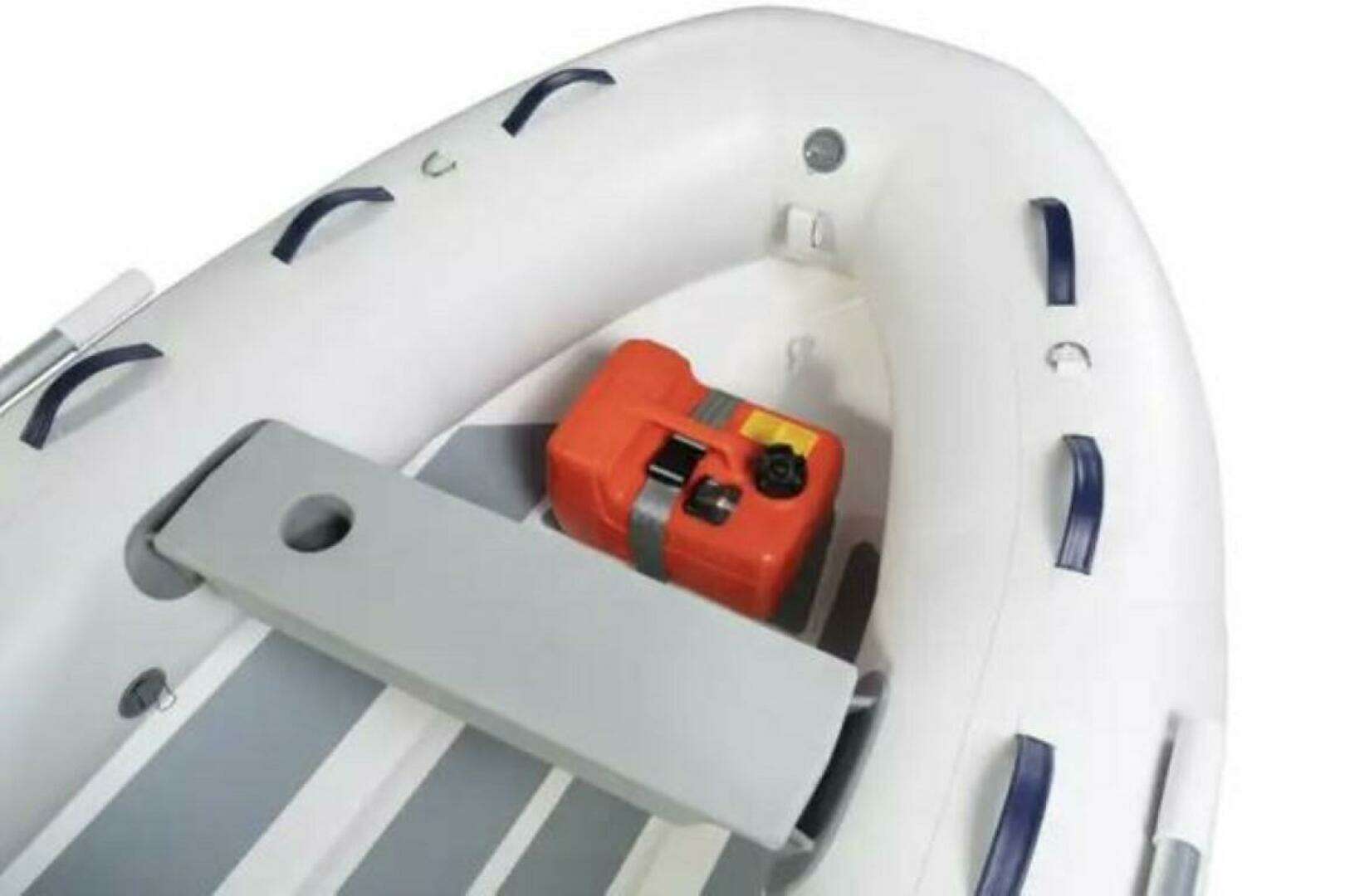 2025 Highfield Ultralite 340 - Image 2