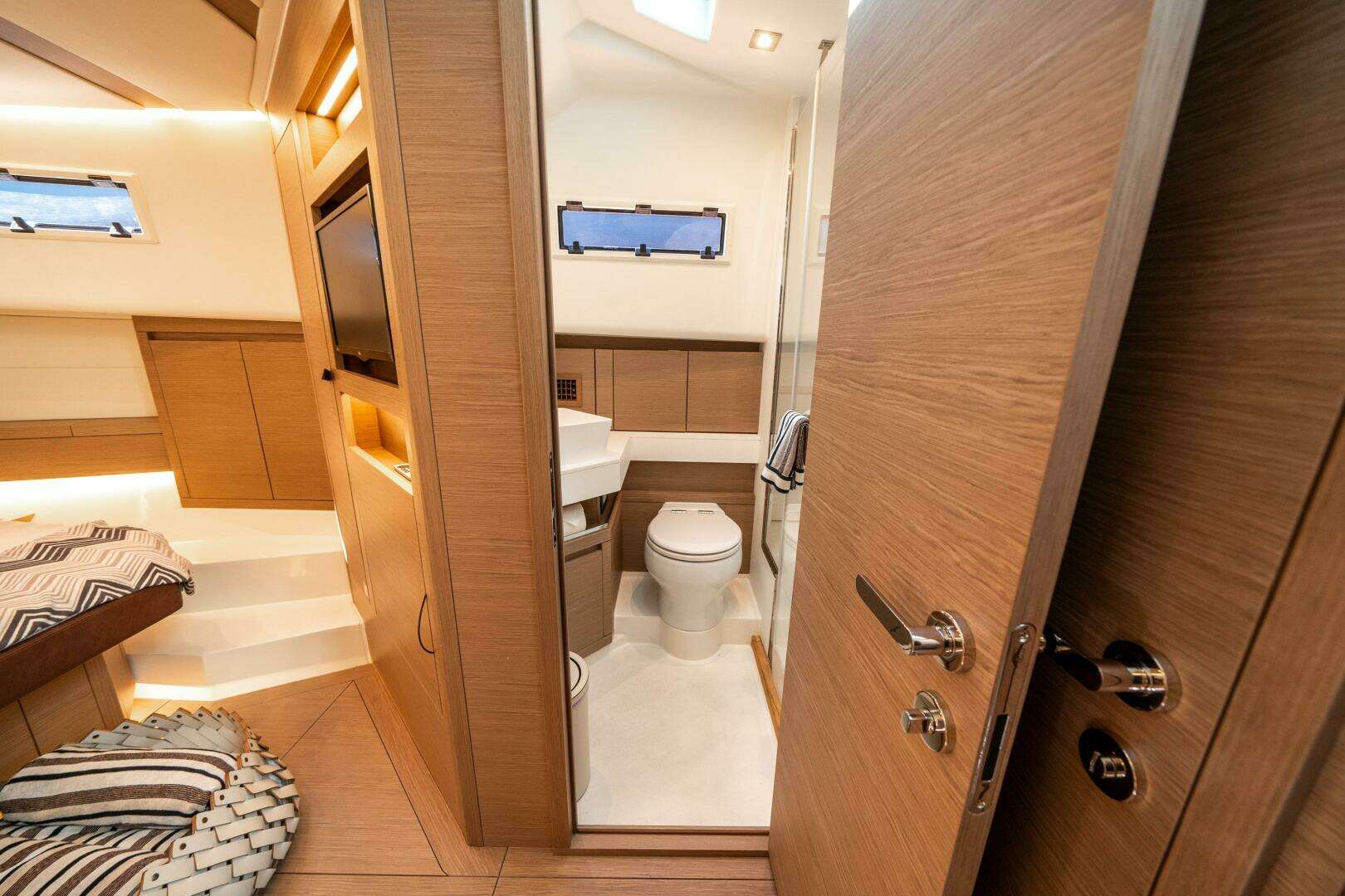 2023 Pardo Yachts 43 - Image 22