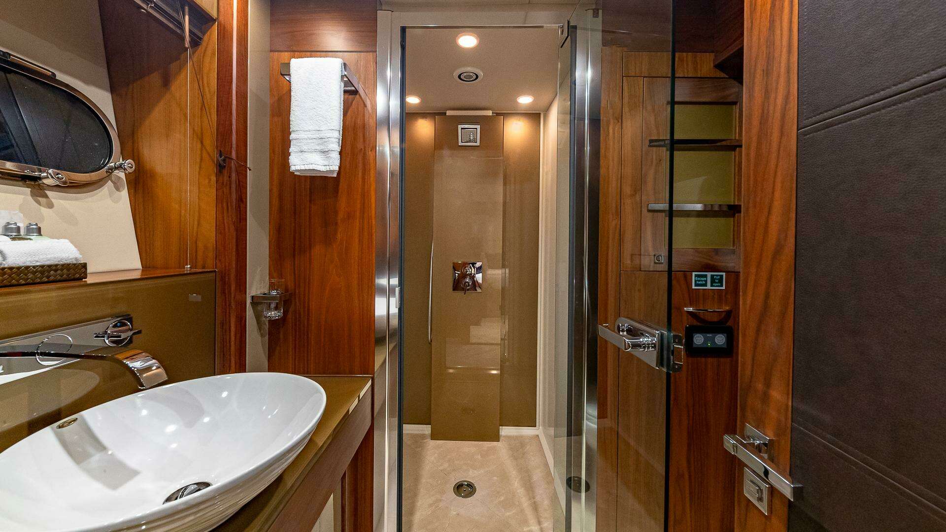 2010 Sunseeker — - Image 16