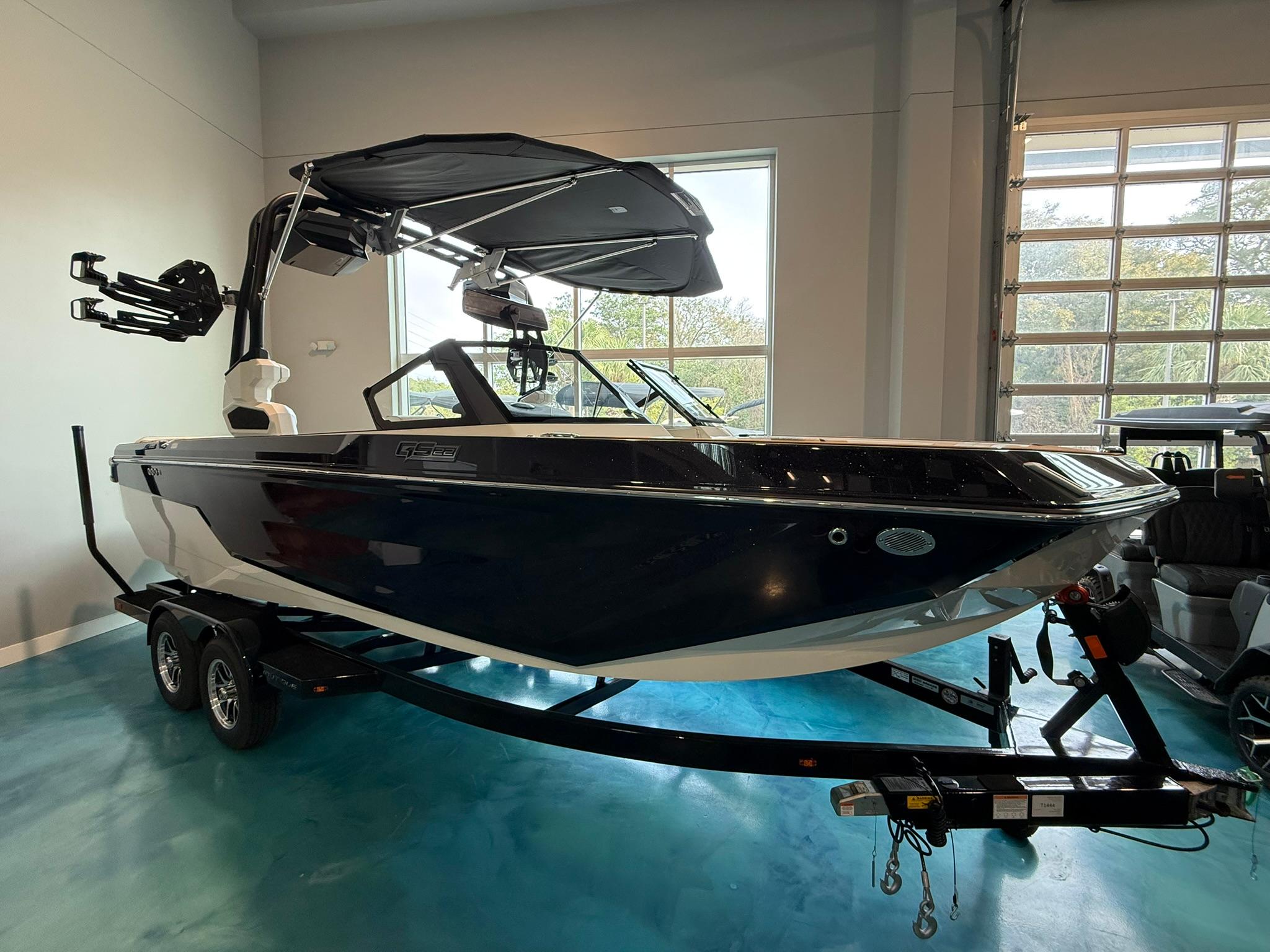 2026 Nautique Super Air Nautique GS22