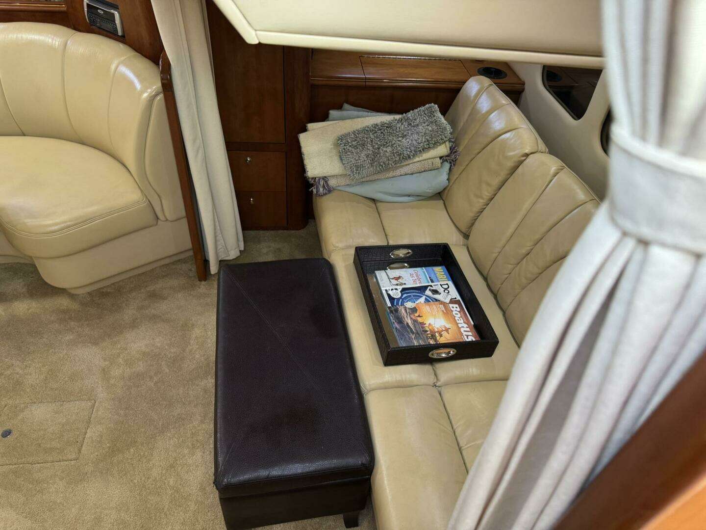 2003 Cruisers Yachts 3772 - Image 57